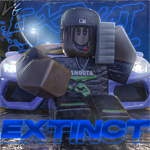#Extinct