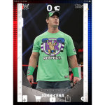 John Cena games
