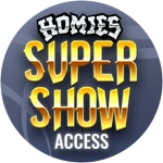 Supershow Access
