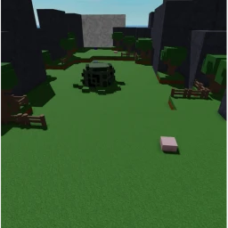 Critical Adventures (READ DESC) icon