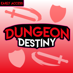 Dungeon Destiny [ALPHA]