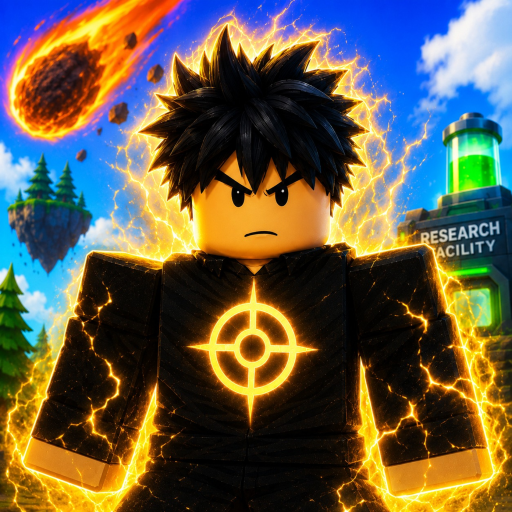 Power Journey