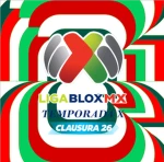 || Liga Blox MX || Group Thumbnail