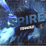 aspire.