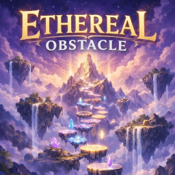 [NEW x500] Ethereal Obstacle