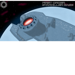 [TFOM] Starkiller Base