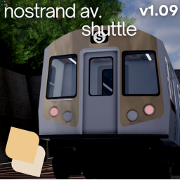 EIT: Nostrand Avenue Shuttle