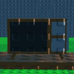 Tuna's combat game