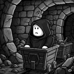 Rogue Lineage: Cartride