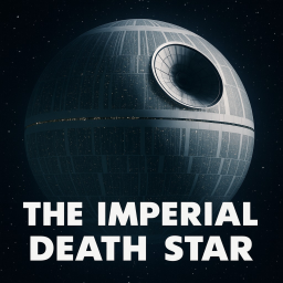 The Imperial Death Star