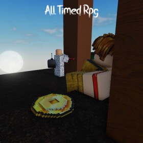 Blessing🙏Rpg [Event]