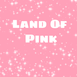 Land of Pink! (mini obby)