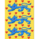 Danish Kingdom.