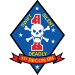 ([1RB]) 1st Reconnaissance Battalion
