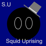 Squid Uprising