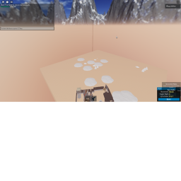 free access also kyle is banned :( devs are sad