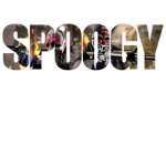 Spoogy