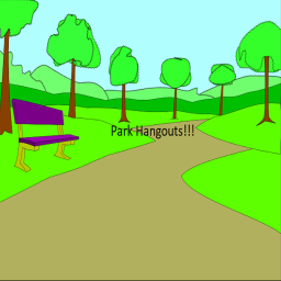Park Hangouts