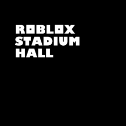ROBLOX STADIUM HALL