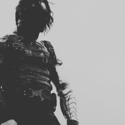 ✮
