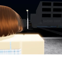 City Night (New killers) icon