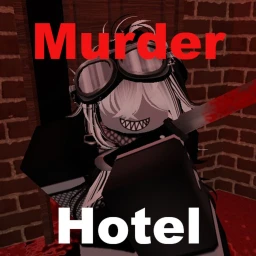 Murder Hotel icon
