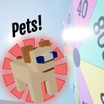 Wheel of Spin [PETS!]