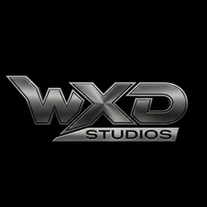 • WXD Studios • Roblox group icon
