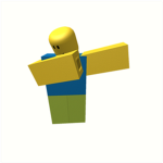 Dab Noobs Dab For Noobs On Roblox