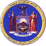 [NY]New York State Unified Court System