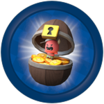 Treasured Egg