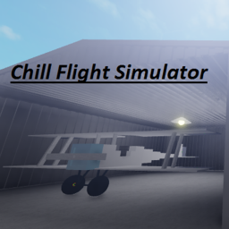 (old) Chill Flight Simulator