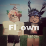 Flo_wn fan group