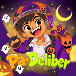 Pa Deliber icon