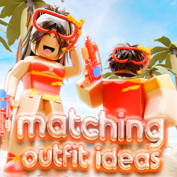 [🏝️BEACH] Matching Outfit Ideas