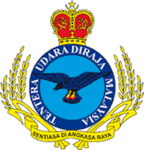 [PMC] TUDM | Tentera Udara Diraja Malaysia
