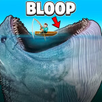 🐟Ultimate Fishing Simulator