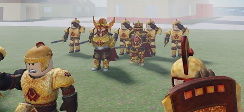 Redcliff Riot