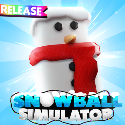 [NEW!🎄] Snowball Simulator ⛄
