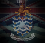 West Indies Federation RP