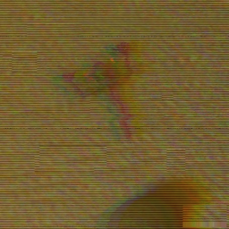 The Tethered One