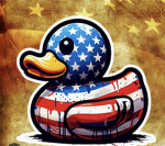 The Ducks of the Nation