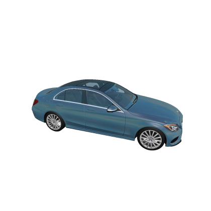#### Mercedes Benz C Class for ethan