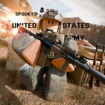 [] The United States Army