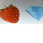 Stawberry Diamond Squad
