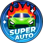 [80% OFF 1 DAY] Super Auto