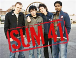 Sum 41 Fan Group Thingy