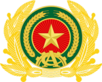 Biên Chế CAND [MPSV]