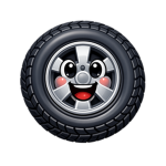 Wheely Fun Games