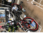 The Ultima Bike Group